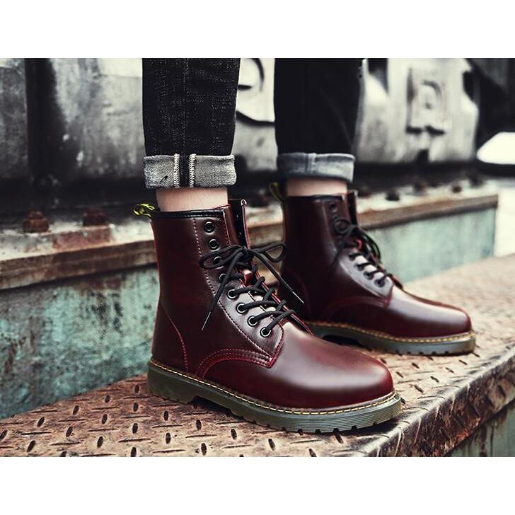 2色 メンズショートブーツ ワークブーツ ミリタリーブーツ マーティン靴 バイクブーツ 作業靴 エンジニアブーツ カジュアル靴 19nx42 しあわせクローゼット 通販 Yahoo ショッピング