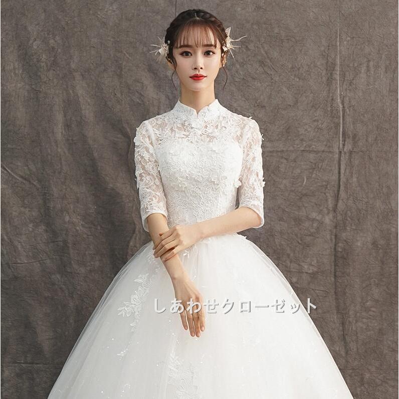 ウエディングドレス 結婚式 二次会 花嫁 プリンセスドレス A ウエディングドレス 結婚式 二次会 花嫁 プリンセスドレス A