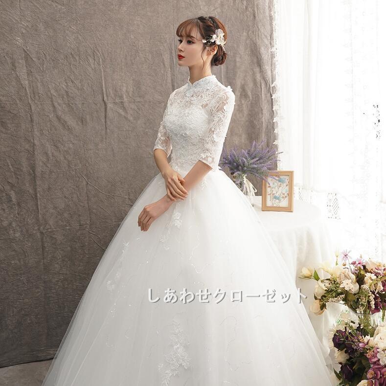 ウエディングドレス 結婚式 二次会 花嫁 プリンセスドレス A ウエディングドレス 結婚式 二次会 花嫁 プリンセスドレス A