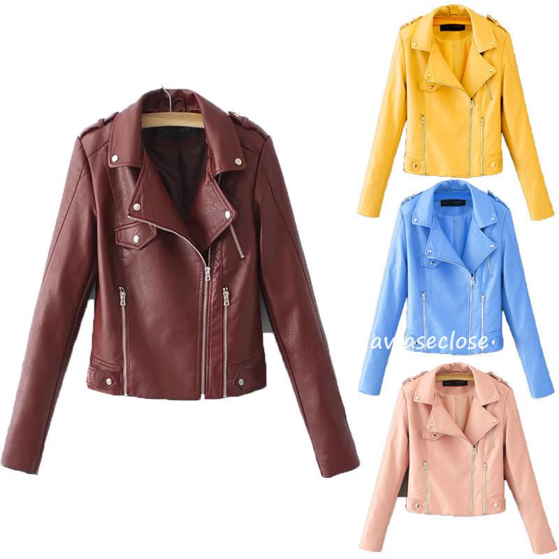 Rosy Luce RIBBON BIKER JACKET レザー ジャケット RIBBON BIKER JACKET – Rosy luce
