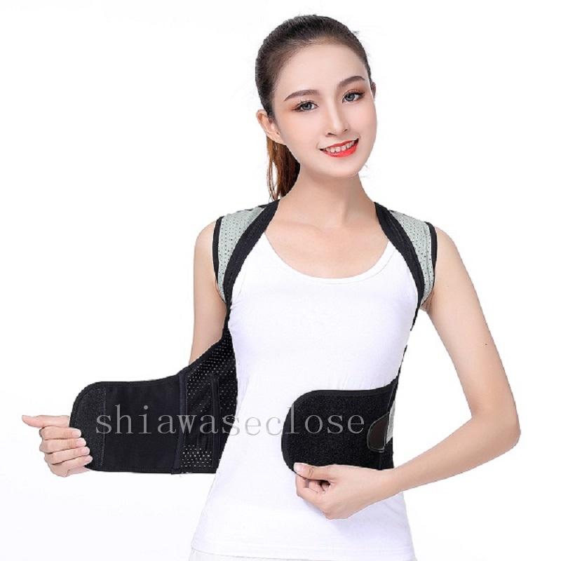 猫背矯正ベルト 効果 男性 女性 猫背ベルト 矯正ベルト 猫背サポーター 背中 矯正 ベルト 姿勢矯正ベルト グッズ 猫背 姿勢 背筋 伸ばし bg11 しあわせクローゼット 通販 Yahoo ショッピング