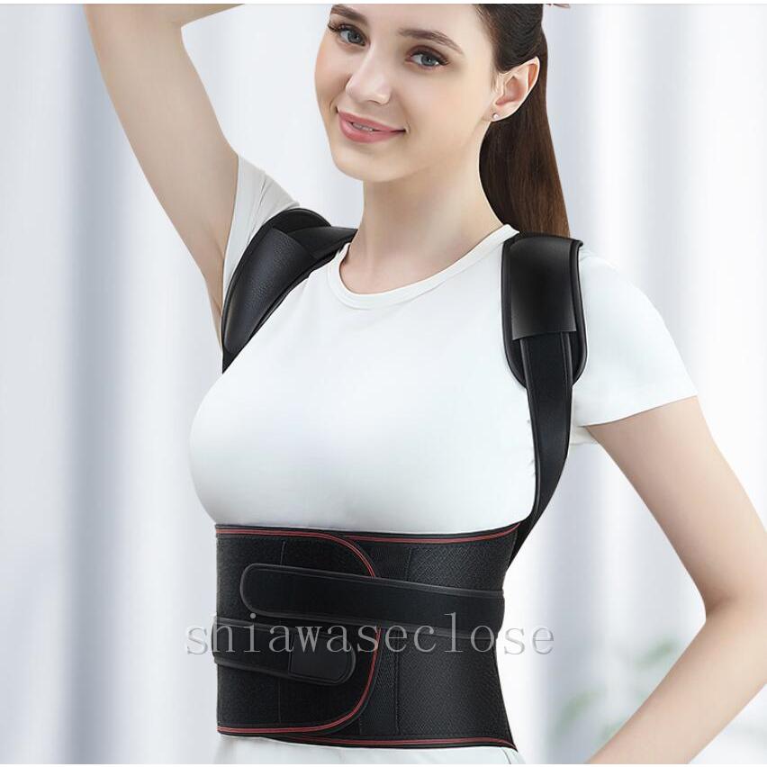 猫背矯正ベルト 効果 男性 女性 子供 猫背ベルト 矯正ベルト 猫背サポーター 背中 矯正 ベルト 姿勢矯正ベルト グッズ 猫背 姿勢 背筋 伸ばし bg17 しあわせクローゼット 通販 Yahoo ショッピング