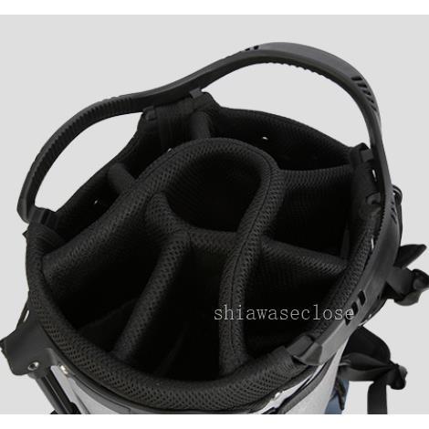 ゴルフ用品バッグ ゴルフ用バッグ キャディバッグ メンズ