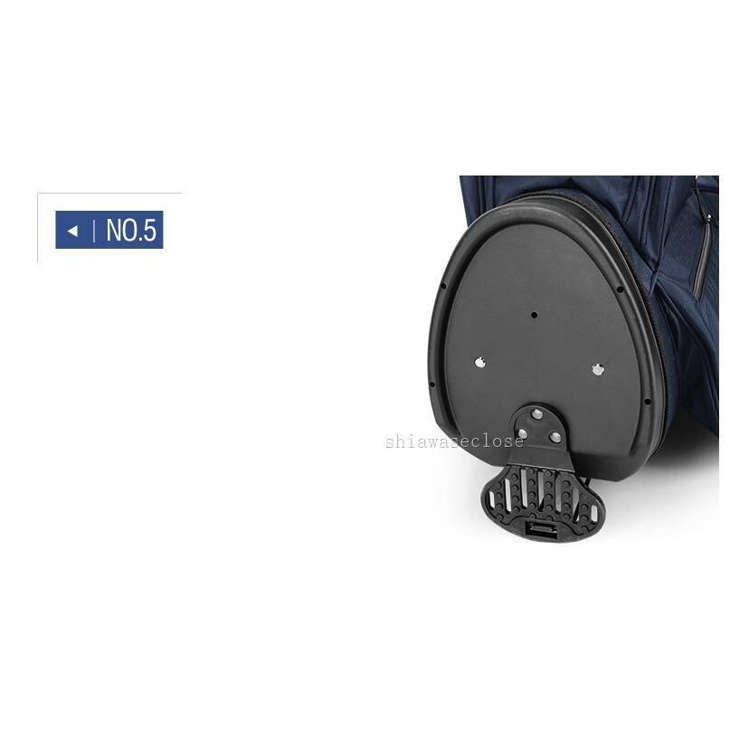 ゴルフ用品バッグ ゴルフ用バッグ キャディバッグ メンズ レディー