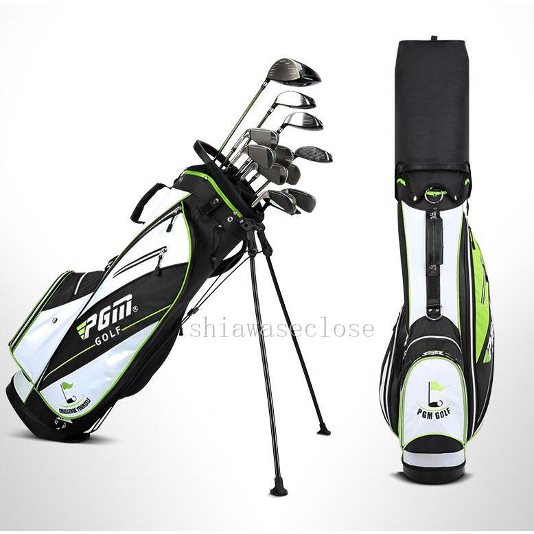 BALLY バリー ゴルフクラブケース ショルダー付き モノグラム 練習用