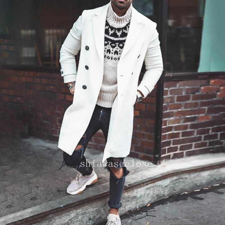 チェスターコートメンズ ロングコート トレンチコート ラシャコート メルトンコート アウター ビジネスジャケット 秋冬 22春夏新色