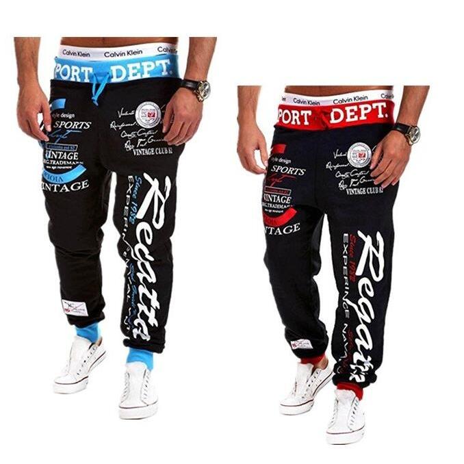 3色 メンズジャージ ジャージ スウェット スポーツウェア セットアップ トレーナー パンツ パーカー 上下セット 普段着 部屋着 超人気の スウェット