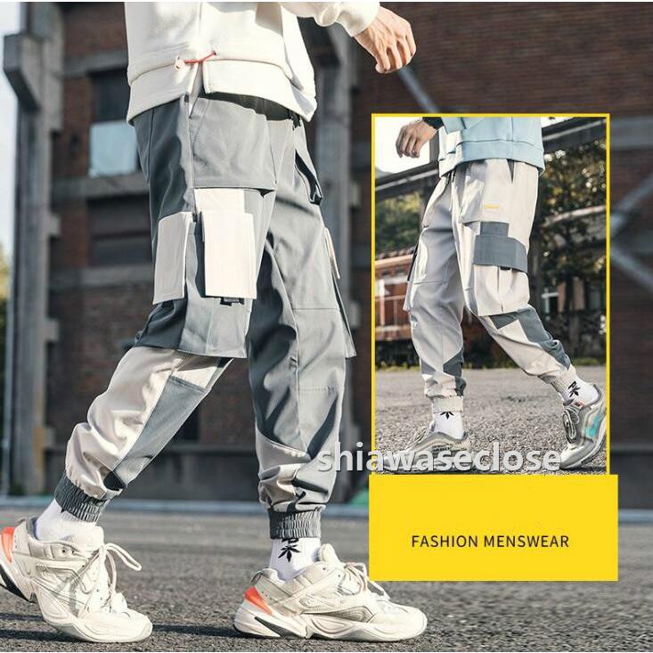 カーゴパンツ メンズ ワークパンツ ミリタリーパンツ ワークパン カラーパンツ チノパン ポケット qv しあわせクローゼット 通販 Yahoo ショッピング