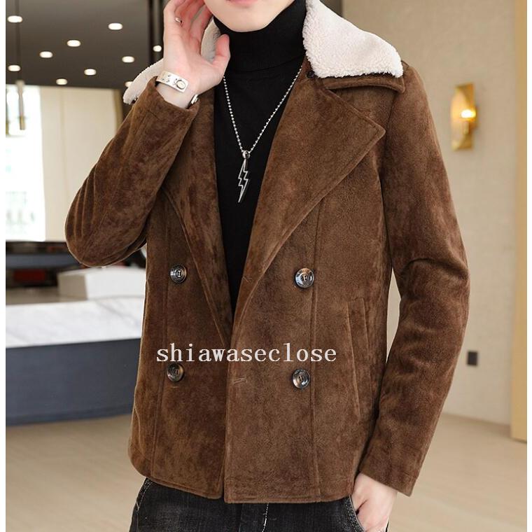 18 Off チェスターコートメンズ ショートジャケット ショートコート ウールコート ビジネスジャケット ラシャコートトレンチコート 紳士服 通勤用 秋冬 Simbcity Net