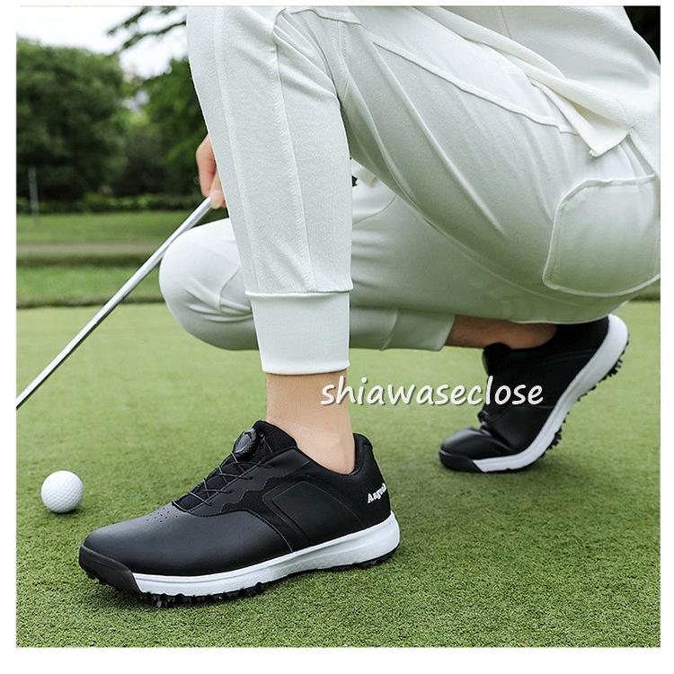 即発送 PXG ゴルフ メンズ シューズ ブラック 靴 シューズ 新品 楽天市場】楽天ランキング1位獲得！ゴルフシューズ PGM ダイヤル