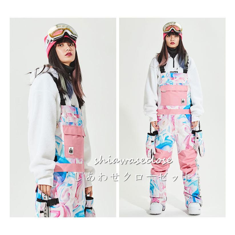スノーボードウェア 2022スキーパンツ つなぎ レディース ビブパンツ スノーウェア スキーウェア スノボ アウトドア 女性用 撥水防風 保温 :21hxf27:しあわせクローゼット - 通販 - Yahoo!ショッピング スノーボードウェア 2022スキーパンツ つなぎ レディース ビブパンツ スノーウェア スキーウェア スノボ アウトドア 女性用 撥水防風 保温 :21hxf27:しあわせクローゼット - 通販 - Yahoo!ショッピング