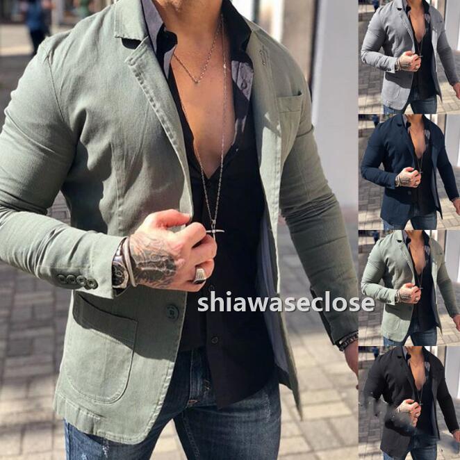 テーラードジャケットメンズ ブレザージャケット カジュアルスーツ ビジネススーツ ジャケット コート 薄手 サマージャケット 紳士服 春秋 卓越