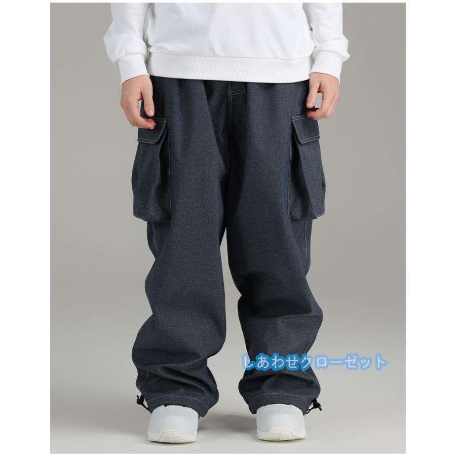 スノーパンツ メンズ レディース スキーパンツ スノーボード スノーパンツ メンズ レディース スキーパンツ スノーボード