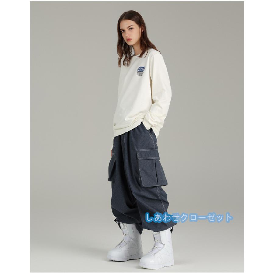 スノーパンツ メンズ レディース スキーパンツ スノーボード スノーパンツ メンズ レディース スキーパンツ スノーボード