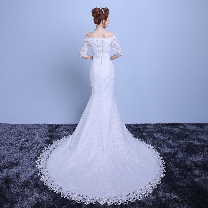 ウエディングドレス花嫁 結婚式 披露宴 二次会 パーティードレス ウェディングドレス 二次会 ドレス花嫁 姫系トレス マーメイド S-XL :HQ93:しあわせクローゼット - 通販 - Yahoo!ショッピング ウエディングドレス花嫁 結婚式 披露宴 二次会 パーティードレス ウェディングドレス 二次会 ドレス花嫁 姫系トレス マーメイド S-XL :HQ93:しあわせクローゼット - 通販 - Yahoo!ショッピング