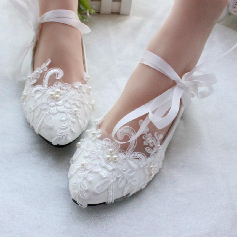 ウェディングシューズ ハイヒールパンプス 結婚式 レディースシューズ 美脚効果フラットシューズ 赤 白 Qh1 しあわせクローゼット 通販 Yahoo ショッピング