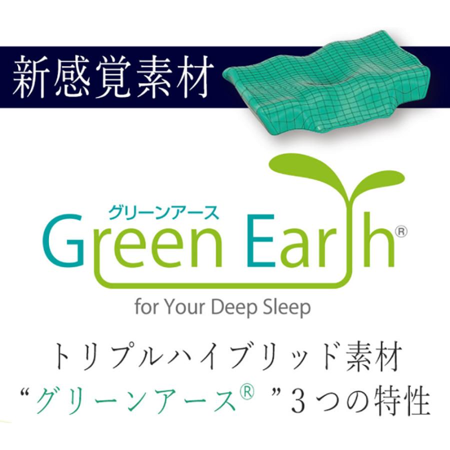 Deep Rest  ディープレスト 枕カバー付き 枕 いびき防止 無呼吸 プレゼント 誕生日 母の日 新生活 寝具 ギフト 癒しグッズ 健康 人気 おすすめ ギフト 安眠枕｜shiawasehonpo｜14