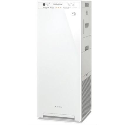 未開封　新品　DAIKIN 空気清浄機 ACK55Z-W ダイキン（DAIKIN） ☆当日出荷☆ダイキン『 ACK55Z-W 』加湿