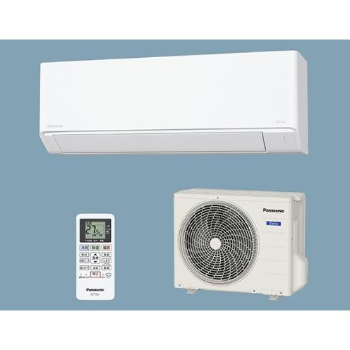 エアコン 18畳 単相200V CS-565DFL2-W エアコン Panasonic（パナソニック） ☆最短出荷 事業者様限定 ☆『 CS-565DFL2