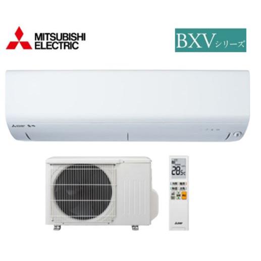 三菱（MITSUBISHI） ☆事業者様限定☆『 MSZ-BXV2223-W 』三菱 ルーム 