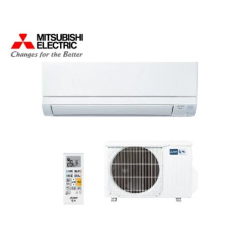 三菱（MITSUBISHI） ☆当日出荷 事業者様限定☆三菱『 MSZ-GV2525-W