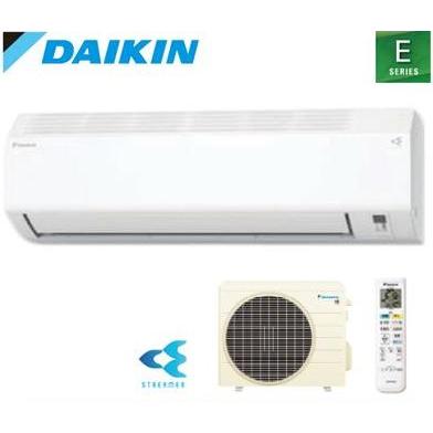 数量限定販売！新品ダイキン2025年モデル　S255ATES-W ダイキン（DAIKIN） ☆最短出荷 事業者様限定☆『 S255ATES-W