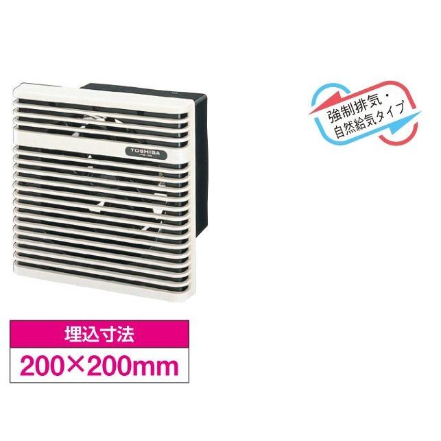 TOSHIBA（東芝） ☆最短出荷☆東芝『 VFB-15S 』換気扇 : しあわせ設備
