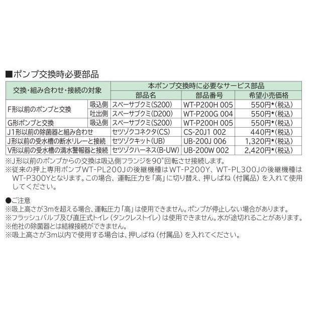 日立 ☆当日出荷☆日立『 WT-P200Y 』インバーターポンプ 浅井戸 日立 ☆当日出荷☆日立『 WT-P200Y 』インバーターポンプ 浅井戸
