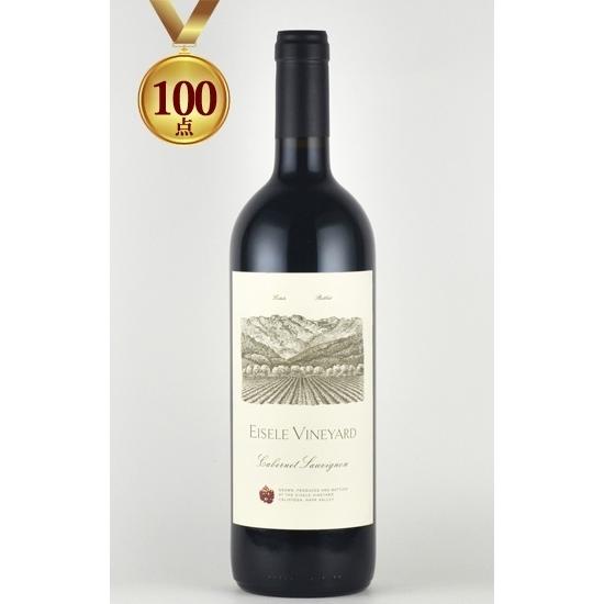 WA100点 アイズリー・ヴィンヤード（旧アローホ・エステート  