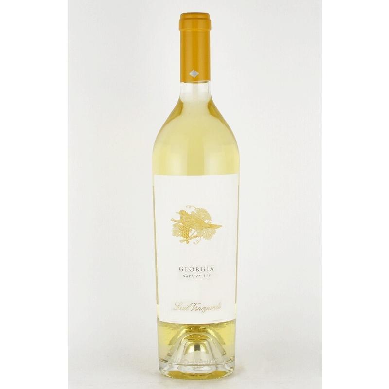 ワイン 赤ワイン ナパバレー ナパヴァレー レイル ”ジョージア” ソーヴィニヨンブラン ナパヴァレー[2018]