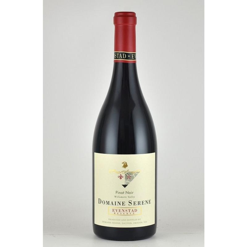 ドメーヌ・セリーヌ ピノノワール ”エヴァンスタッド・リザーヴ  