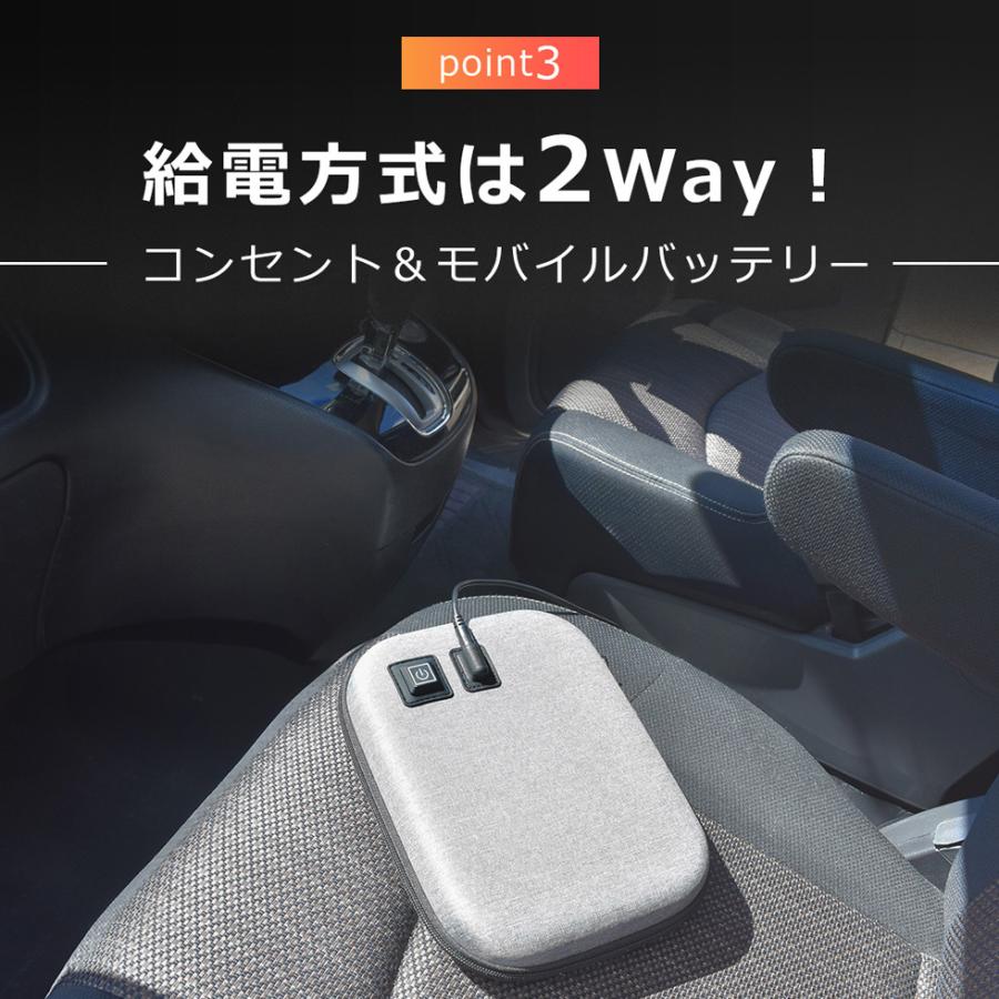 ポータブルレンジポーチ 電子レンジ不要 加熱ポーチ 約80℃加熱