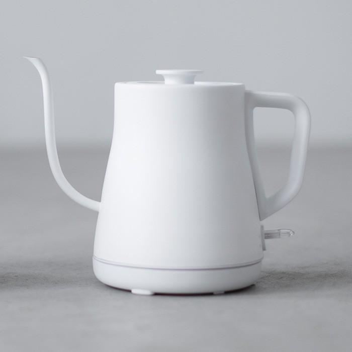 三ツ谷電機 電気ケトル 電気ポット コーヒードリップ ドリップポット