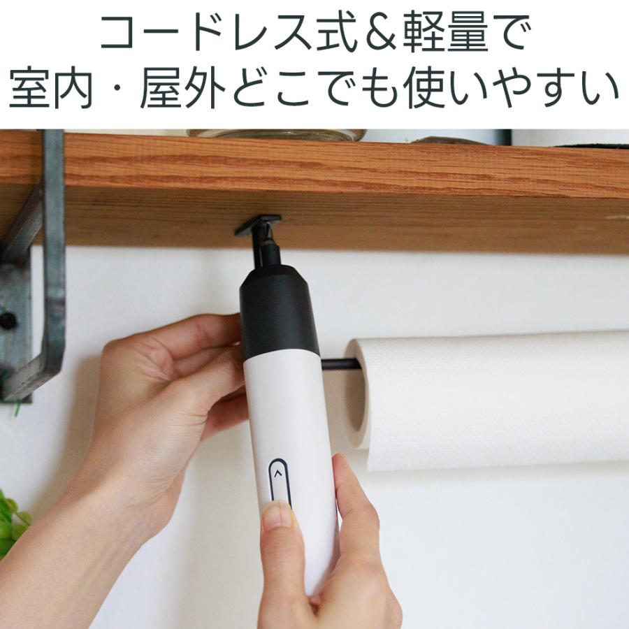 電動ドライバー 充電式 小型 女性用 電動ドリル ポジドライブ