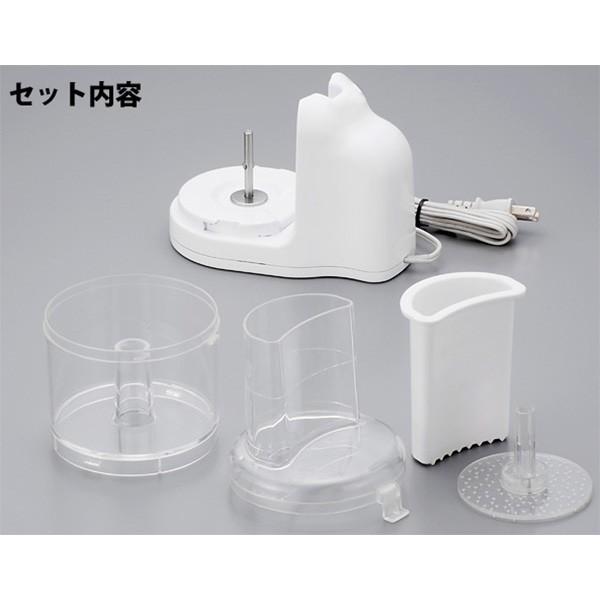 三ツ谷電機 電動大根おろし器 電動おろし器 NEWおろしちゃん楽々 三ツ谷電機 電動大根おろし器 電動おろし器 NEWおろしちゃん楽々