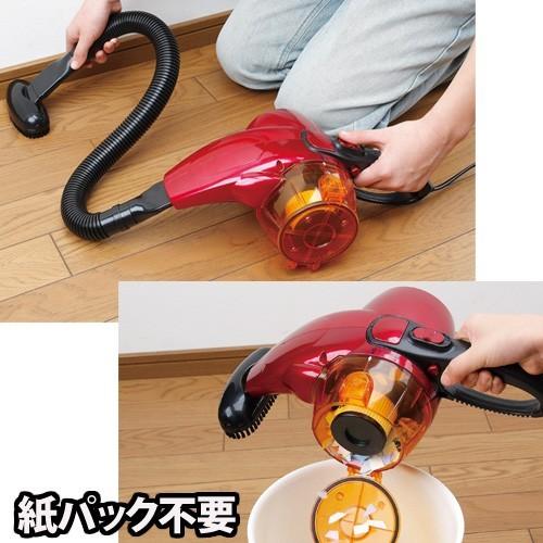 好評受付中 サイクロン掃除機 吸引力 高い 送料無料 サイクロンクリーナー ハンディ掃除機 ハンディークリーナー 車シート 軽量サイクロン掃除機 Materialworldblog Com