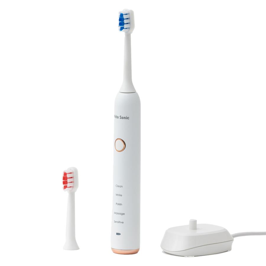 電動歯ブラシ 音波歯ブラシ ホワイトソニック White Sonic 電動歯ブラシ 音波歯ブラシ ホワイトソニック White Sonic