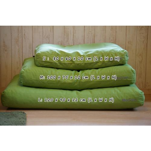 ミヤカラ [MiaCara]ドッグクッション・ルビオ [Luvio] L 