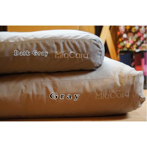 ミヤカラ [MiaCara]ドッグクッション・ルビオ [Luvio] L 