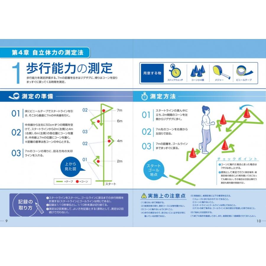 自立体力テスト基本セット_1