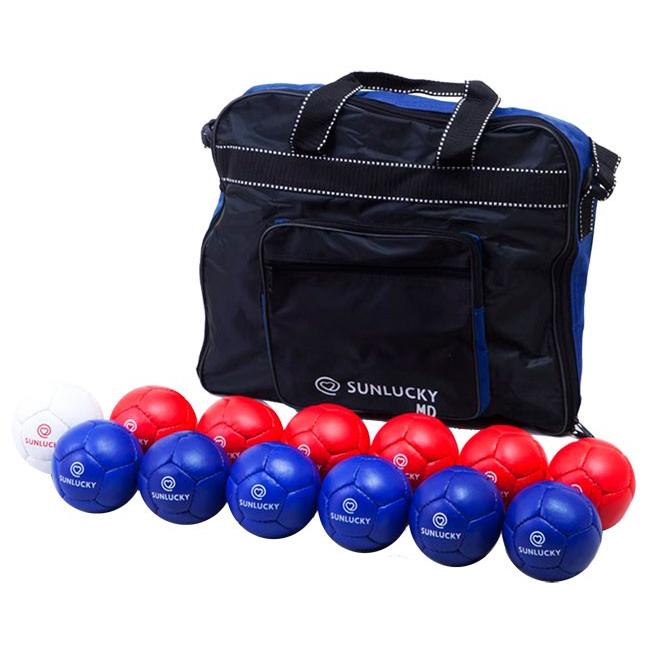 ボッチャ用ボールセット2ボッチャ用品 : シバコミYahoo!店 - 通販 