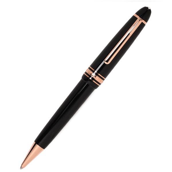 MONTBLANC（モンブラン） 名入れ MB132482 ル・グラン レッドゴールド