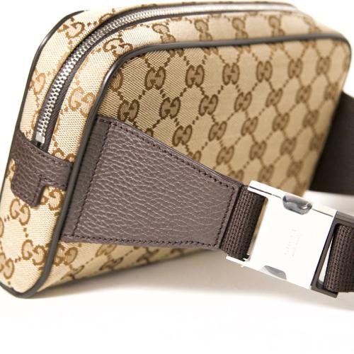 GUCCI グッチ メンズ ウェストポーチ 斜めがけ ボディーバッグ GUCCI グッチ メンズ ウェストポーチ 斜めがけ ボディーバッグ