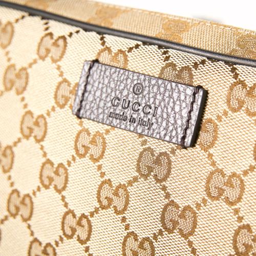 GUCCI グッチ メンズ ウェストポーチ 斜めがけ ボディーバッグ GUCCI グッチ メンズ ウェストポーチ 斜めがけ ボディーバッグ