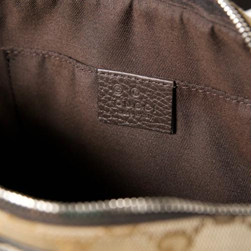 GUCCI グッチ メンズ ウェストポーチ 斜めがけ ボディーバッグ GUCCI グッチ メンズ ウェストポーチ 斜めがけ ボディーバッグ