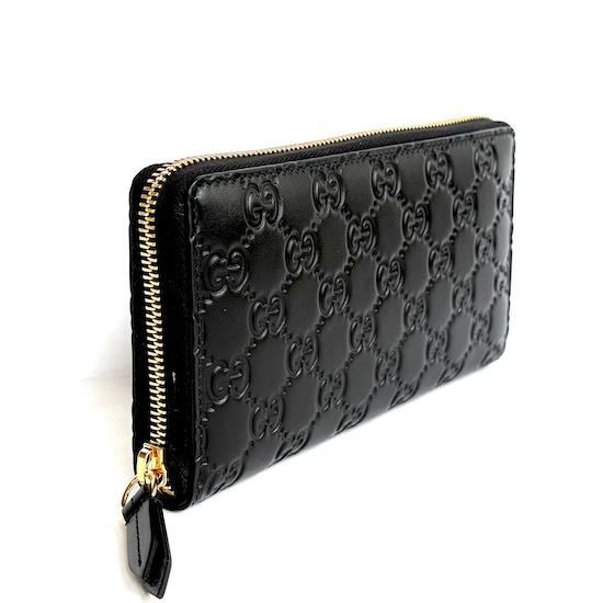 GUCCI 最新作! グッチ レディース ラウンドジップ 長財布 GUCCI 最新作! グッチ レディース ラウンドジップ 長財布
