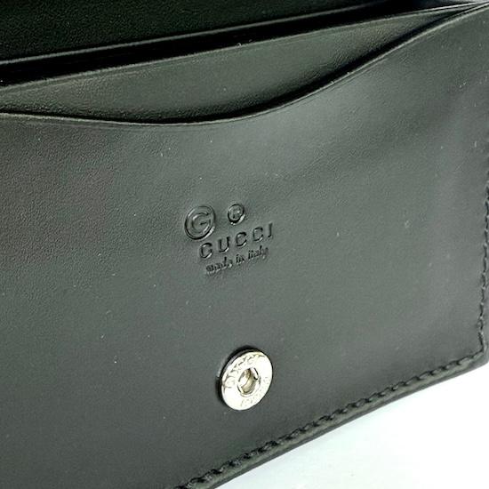 GUCCI 最新作! グッチ 名刺入れ カードケース 779844 CWC1N 1000 GUCCI 最新作! グッチ 名刺入れ カードケース 779844 CWC1N 1000
