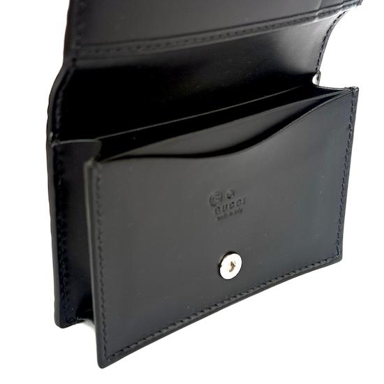 GUCCI 最新作! グッチ 名刺入れ カードケース 779844 CWC1N 1000 GUCCI 最新作! グッチ 名刺入れ カードケース 779844 CWC1N 1000