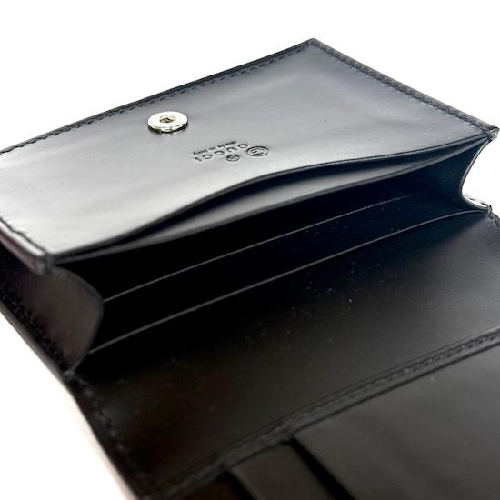 GUCCI 最新作! グッチ 名刺入れ カードケース 779844 CWC1N 1000 GUCCI 最新作! グッチ 名刺入れ カードケース 779844 CWC1N 1000
