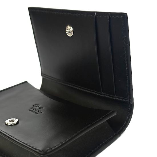 GUCCI 最新作! グッチ 名刺入れ カードケース 779844 CWC1N 1000 GUCCI 最新作! グッチ 名刺入れ カードケース 779844 CWC1N 1000